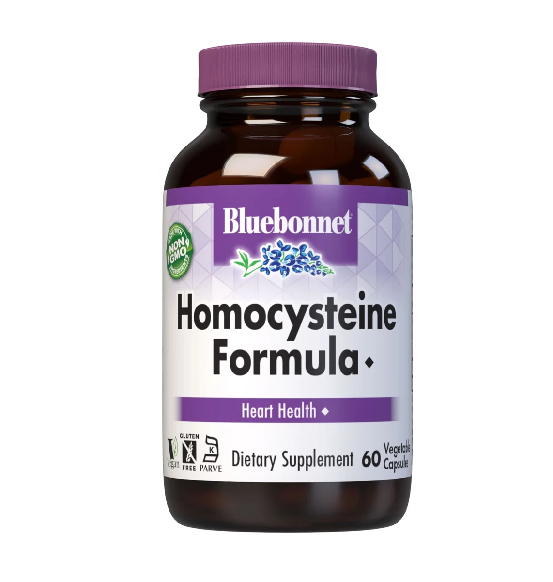 HOMOCYSTEINE FORMULA