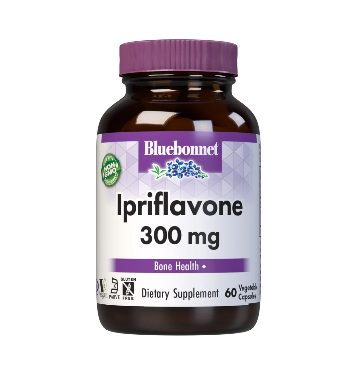 IPRIFLAVONE 300 mg