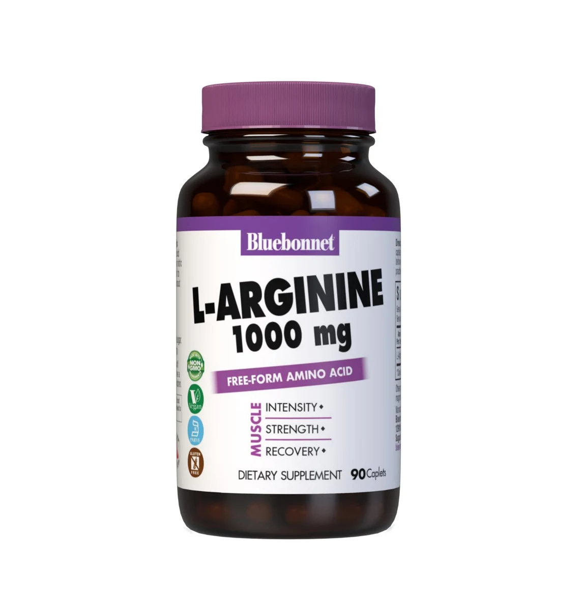 L-ARGININE 1000 mg
