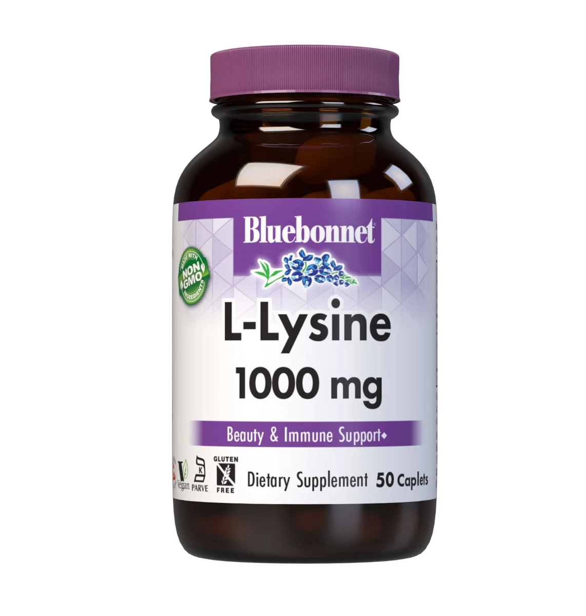 L-LYSINE 1000 mg
