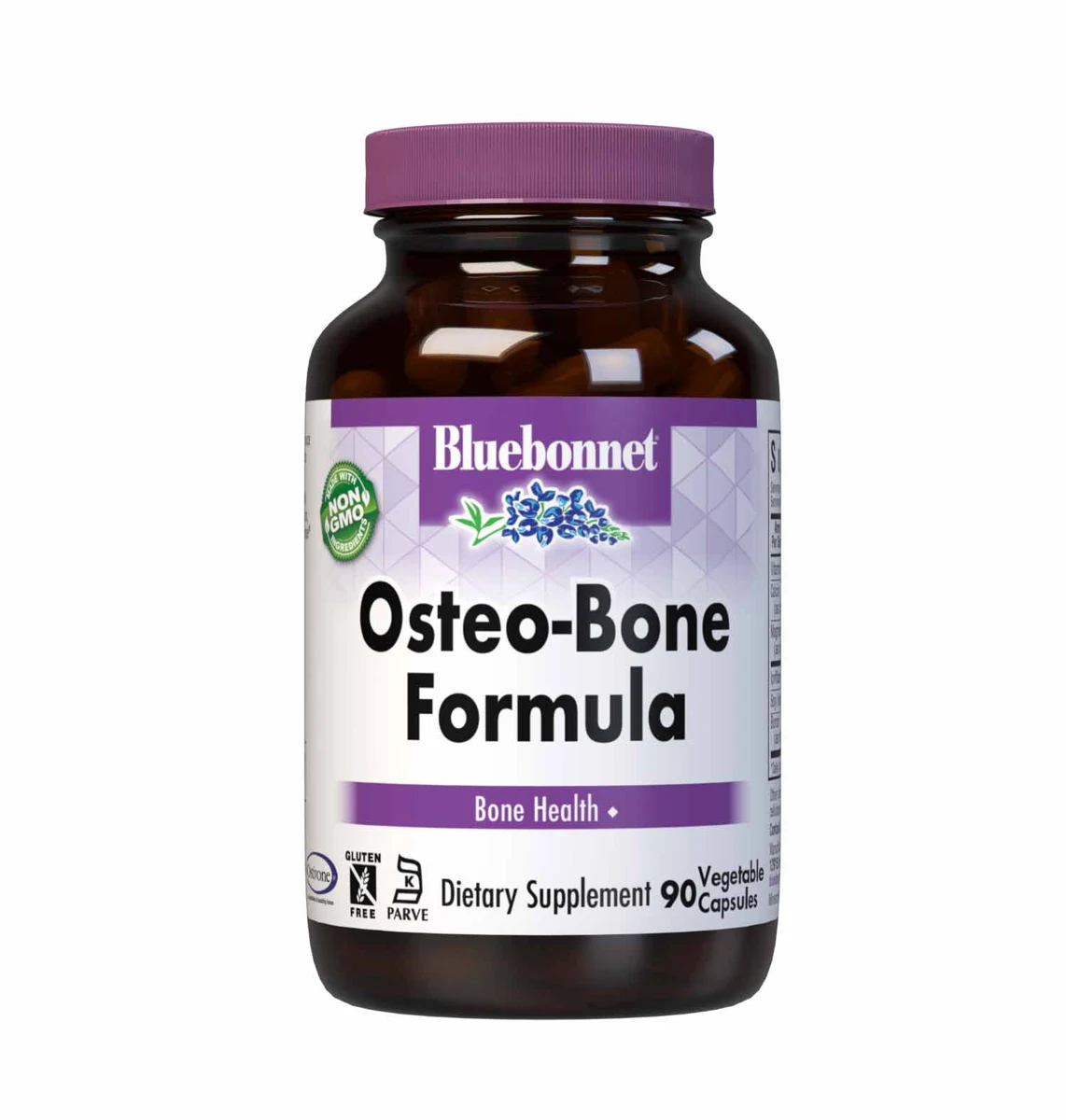 OSTEO-BONE FORMULA