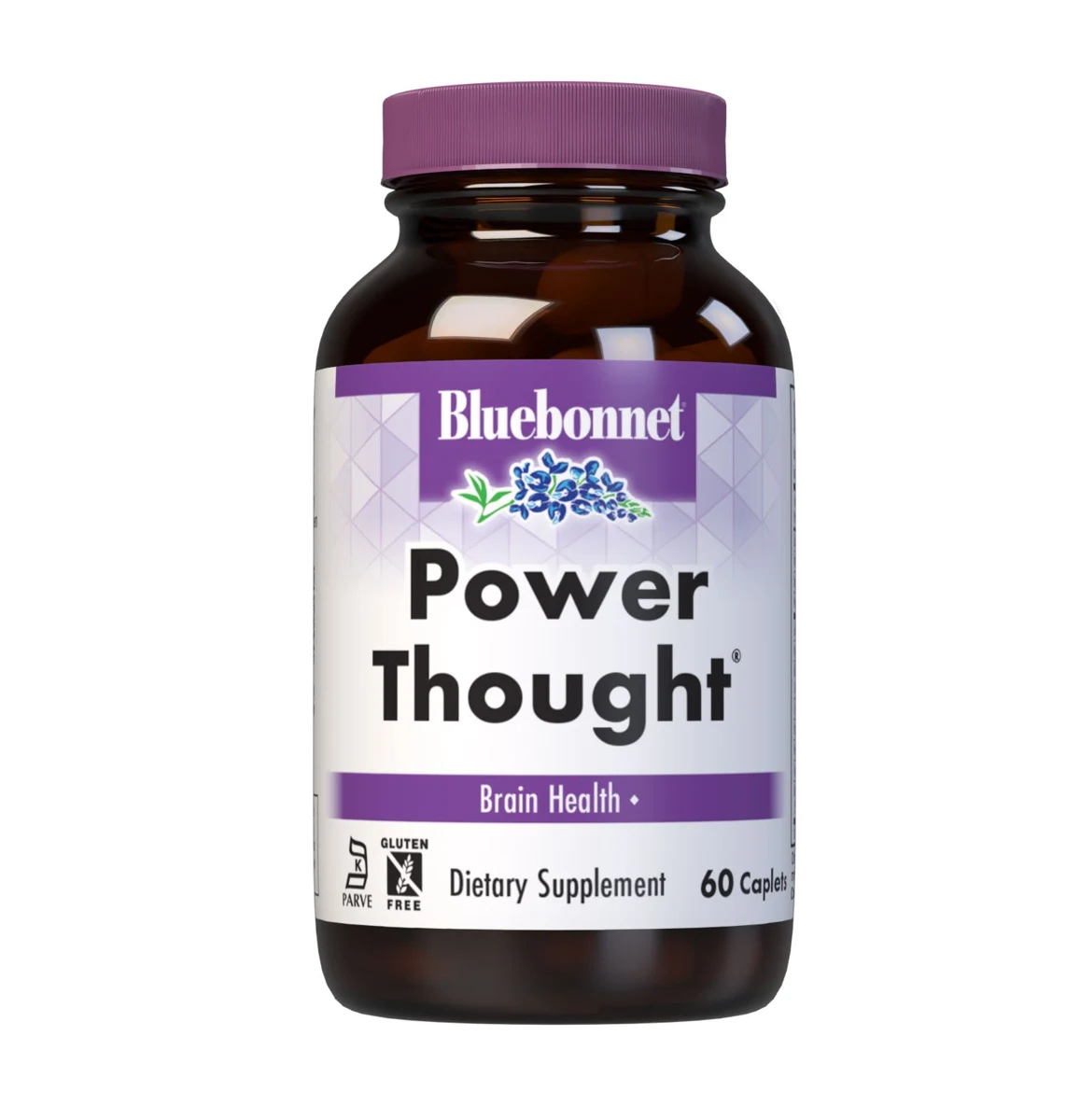 POWER THOUGHT