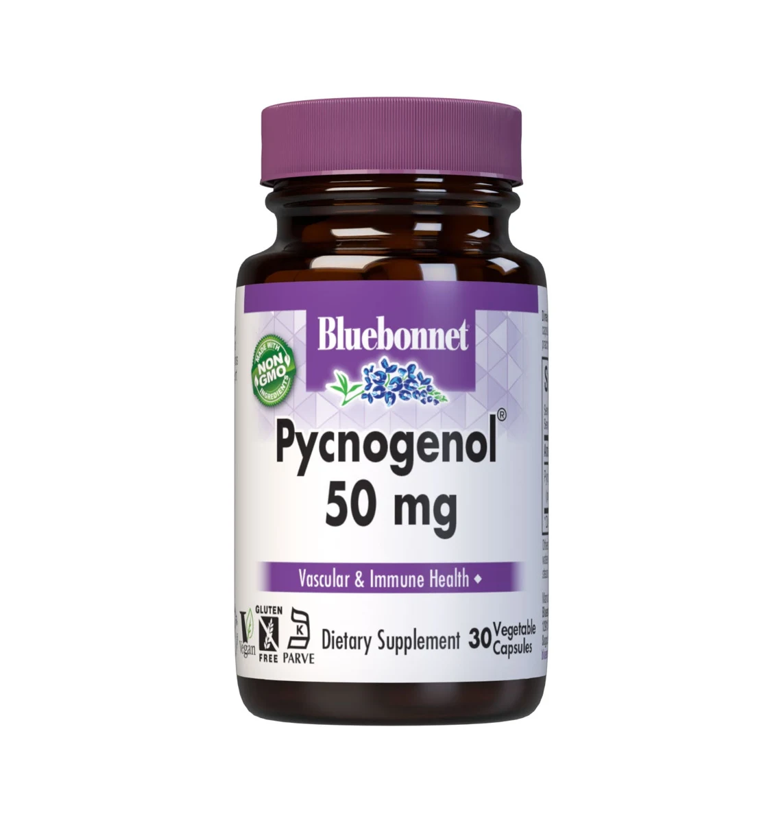 PYCNOGENOL 50 mg