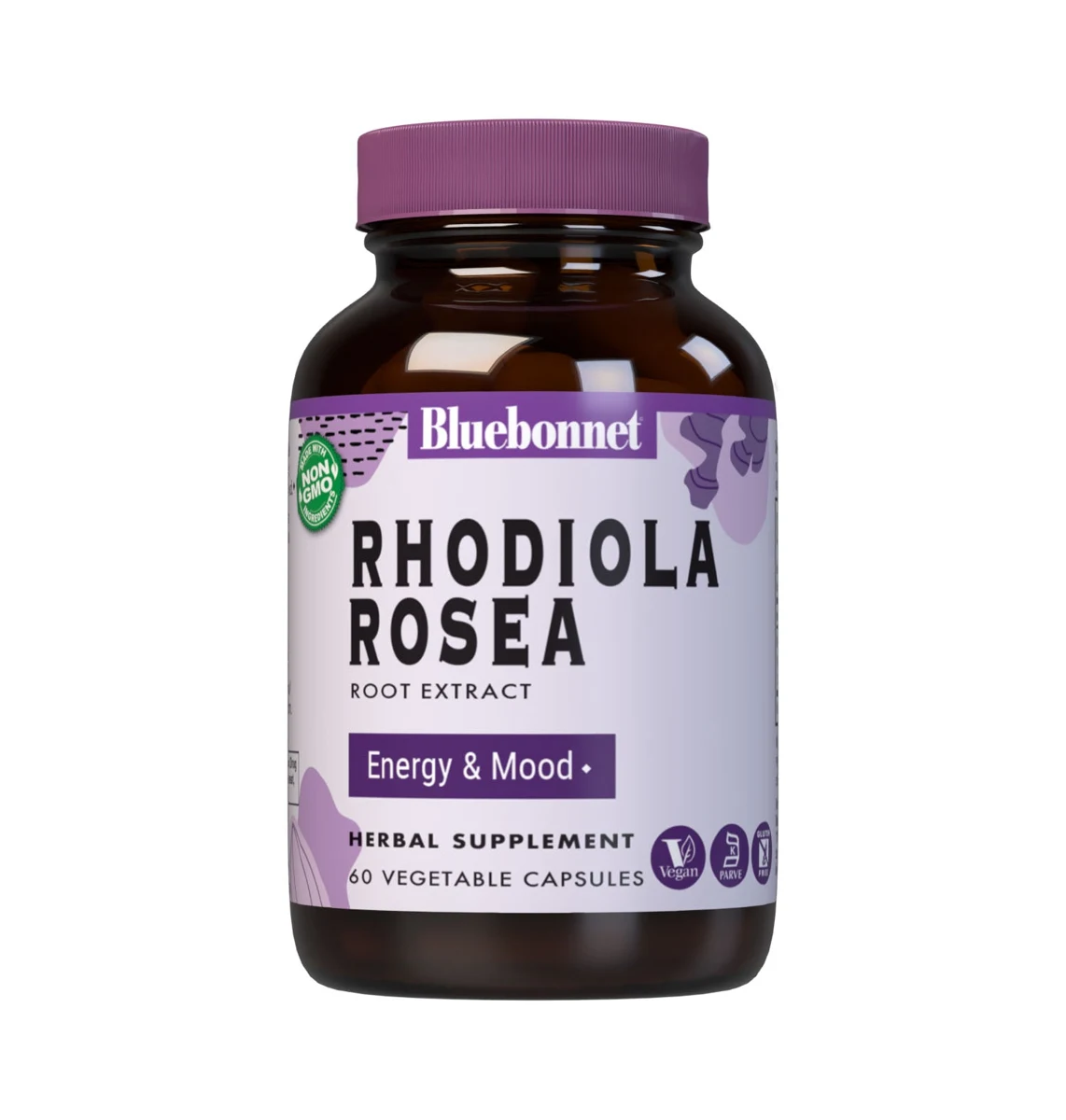 RHODIOLA ROSEA ROOT EXTRACT