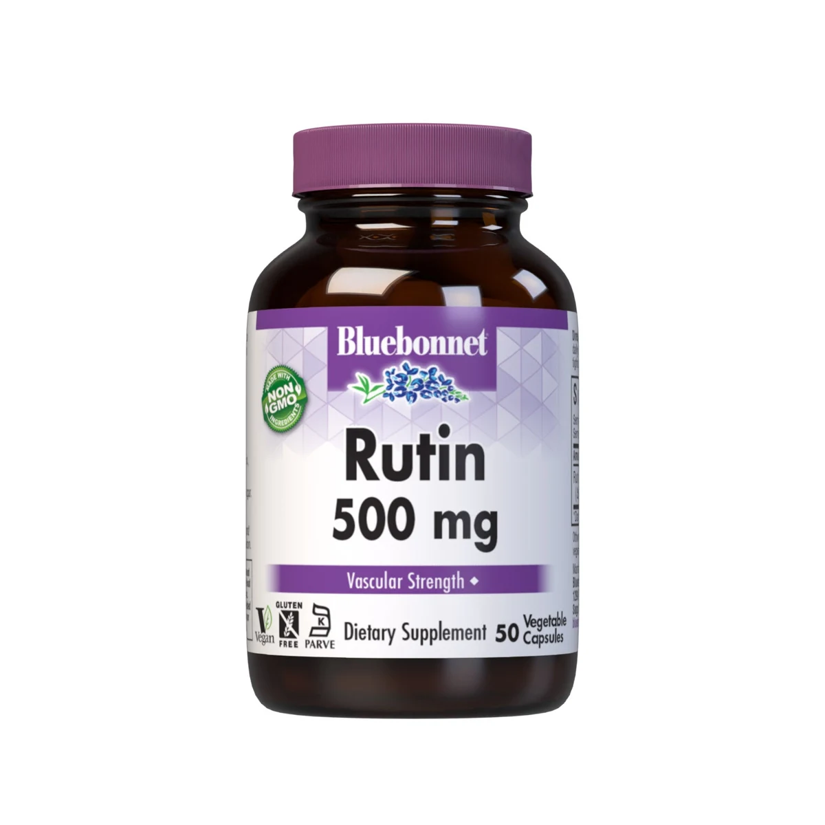 RUTIN 500 mg