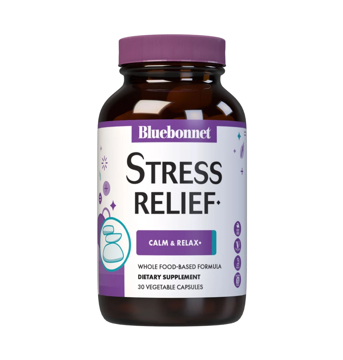 STRESS RELIEF