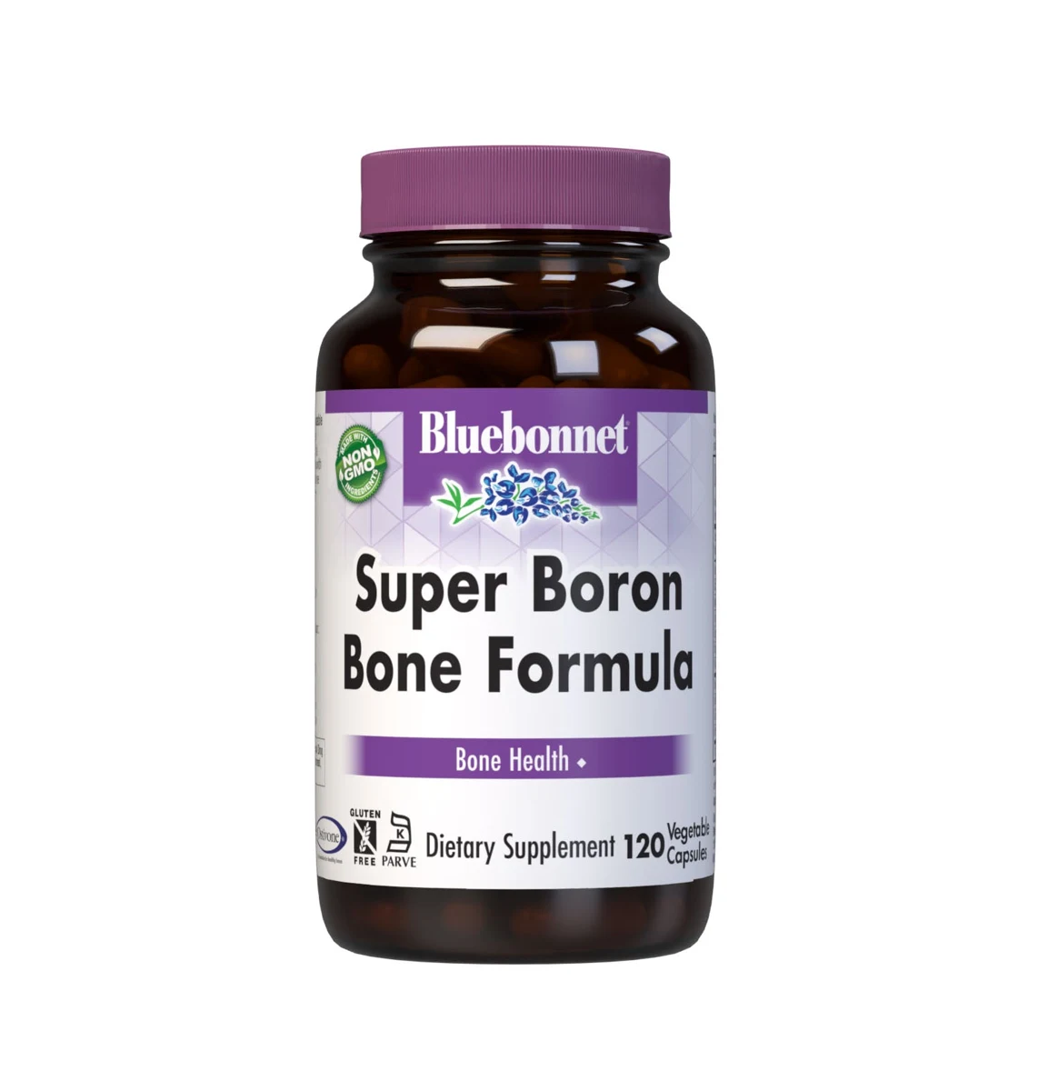 SUPER BORON BONE FORMULA