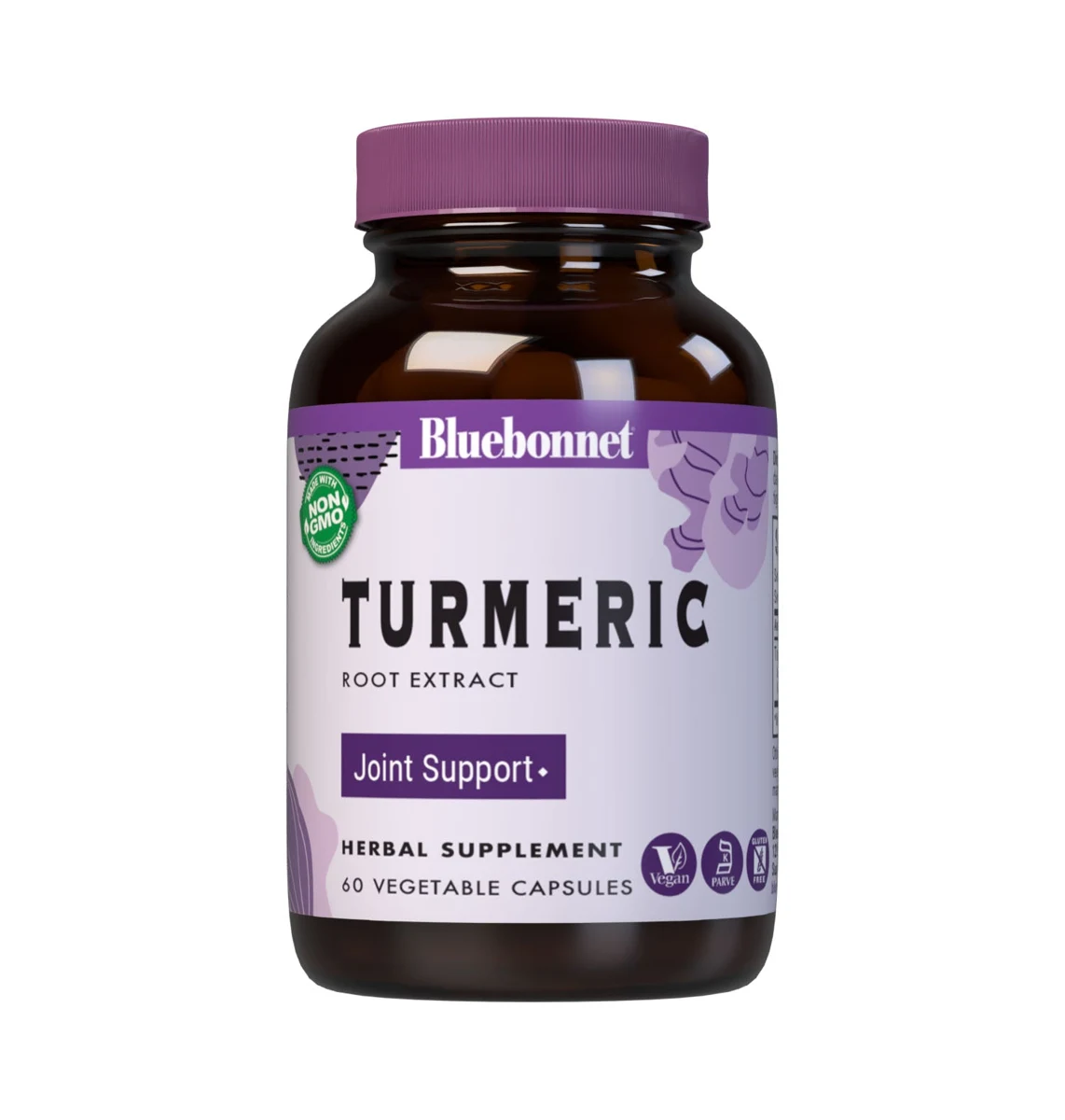 TURMERIC ROOT EXTRACT