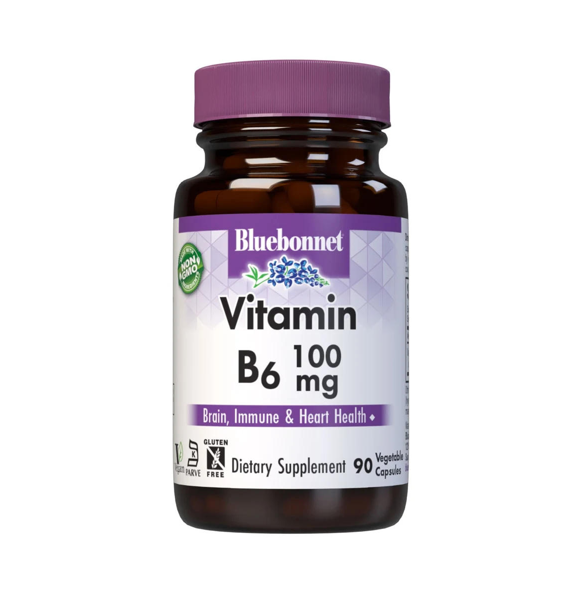 VITAMIN B6 100 mg