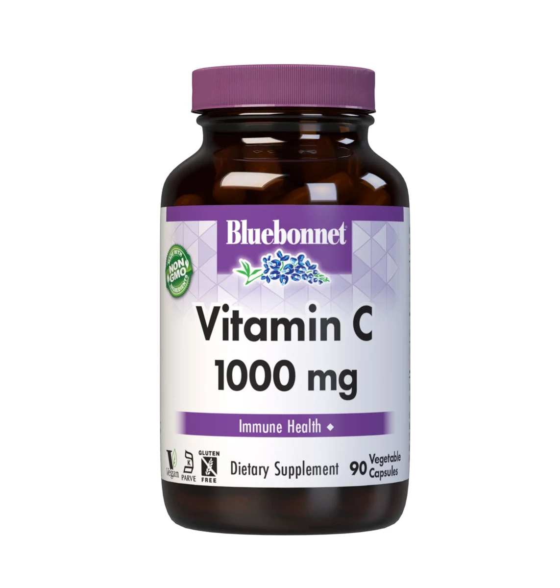 VITAMIN C 1000 mg