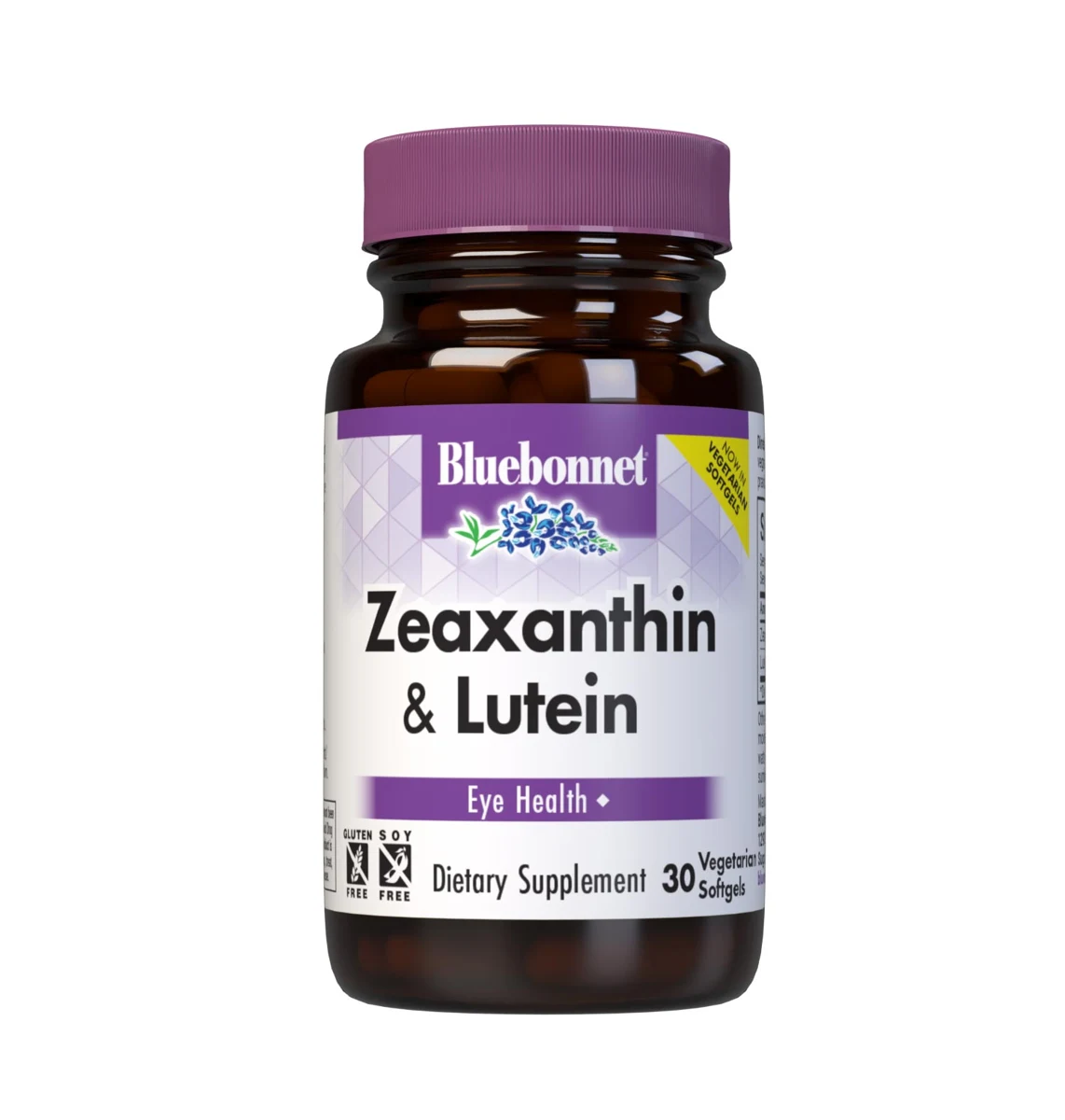ZEAXANTHIN & LUTEIN