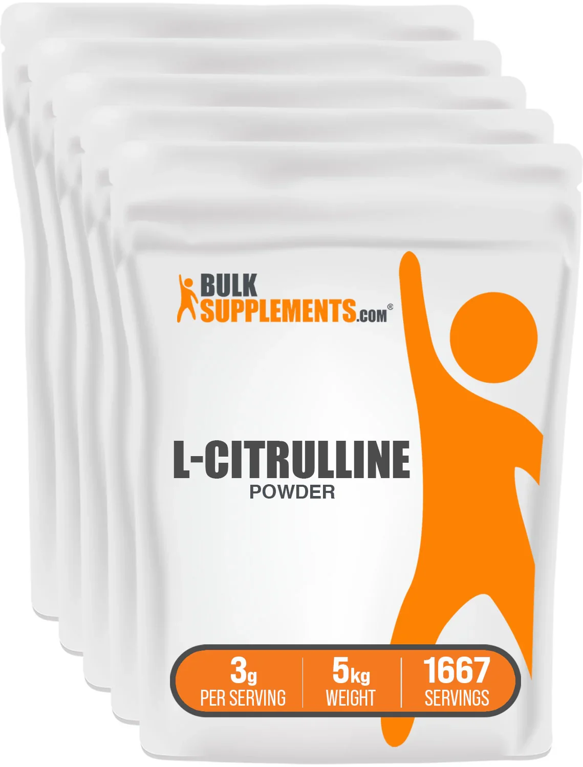 L-Citrulline Powder — image 2 of 7