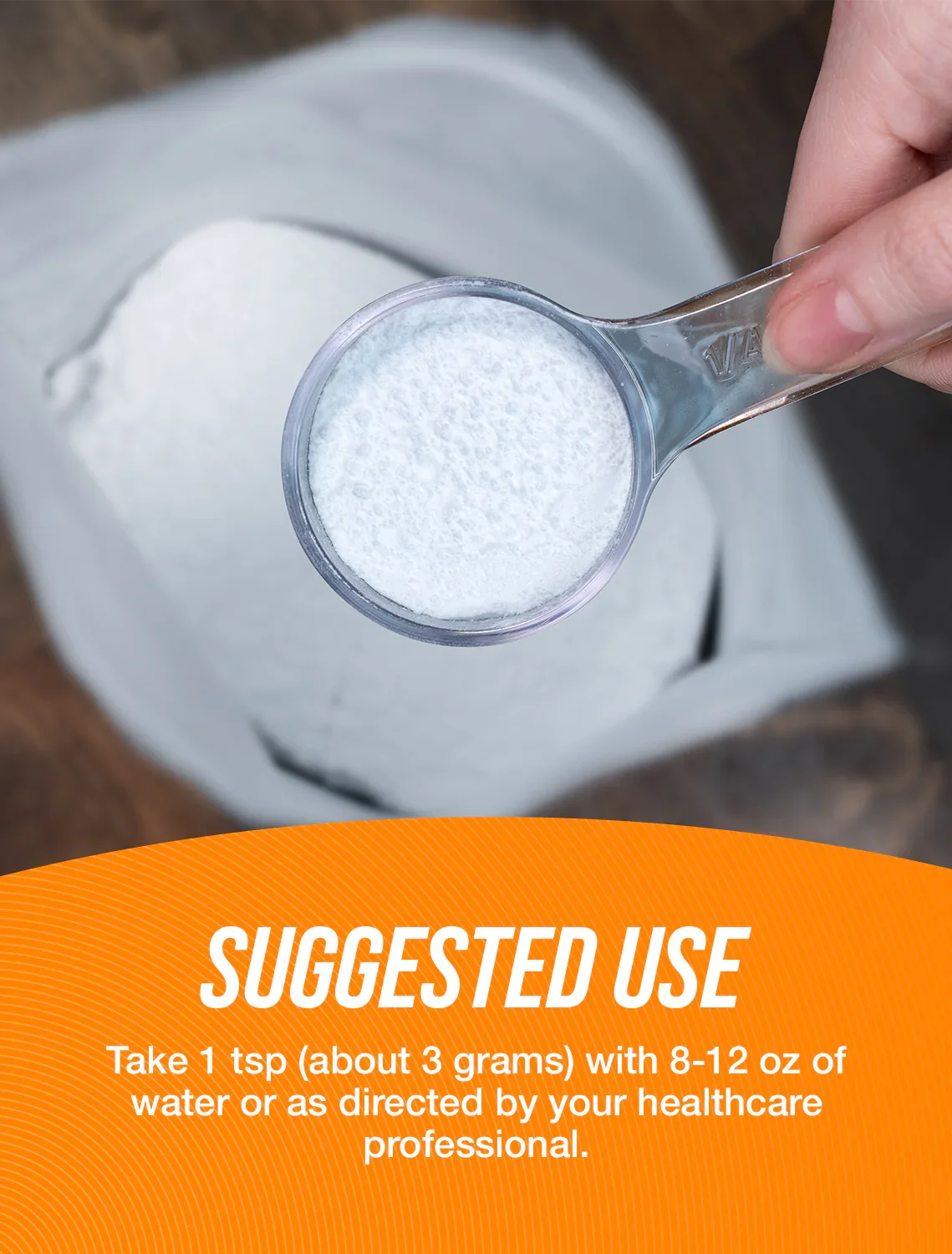 L-Citrulline Powder — image 7 of 7