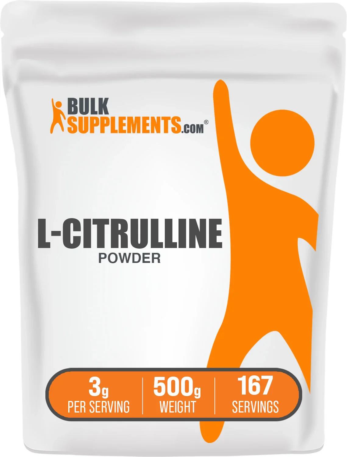 L-Citrulline Powder — image 1 of 7