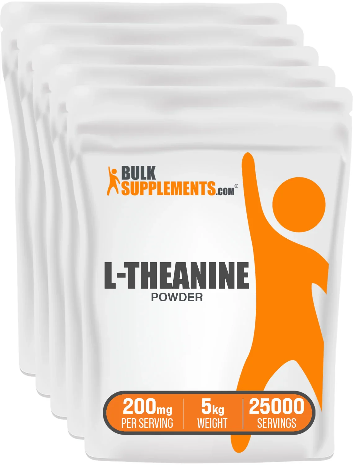 L-Theanine Powder — image 2 of 6