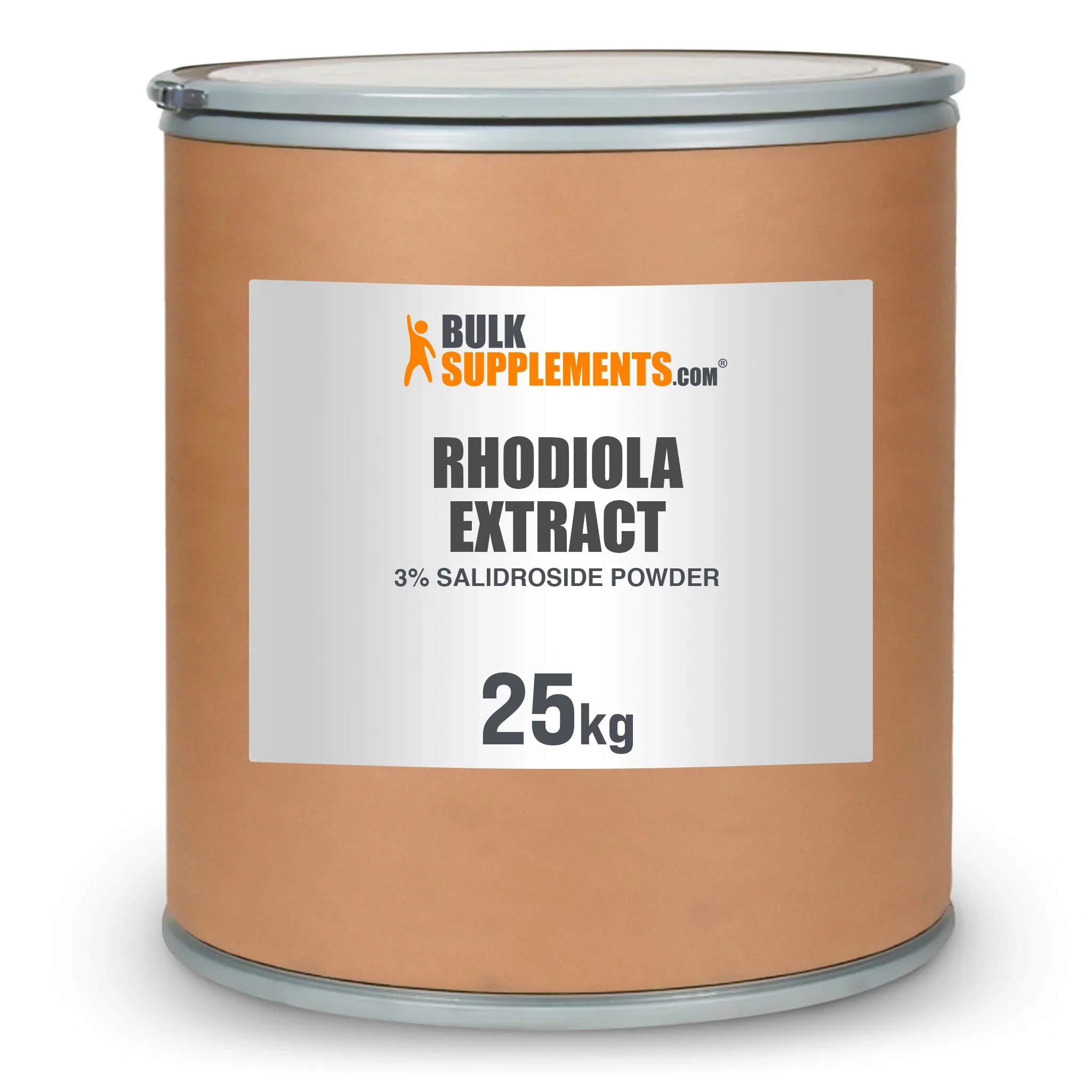 Rhodiola Extract (3% Salidroside) Powder — image 2 of 8