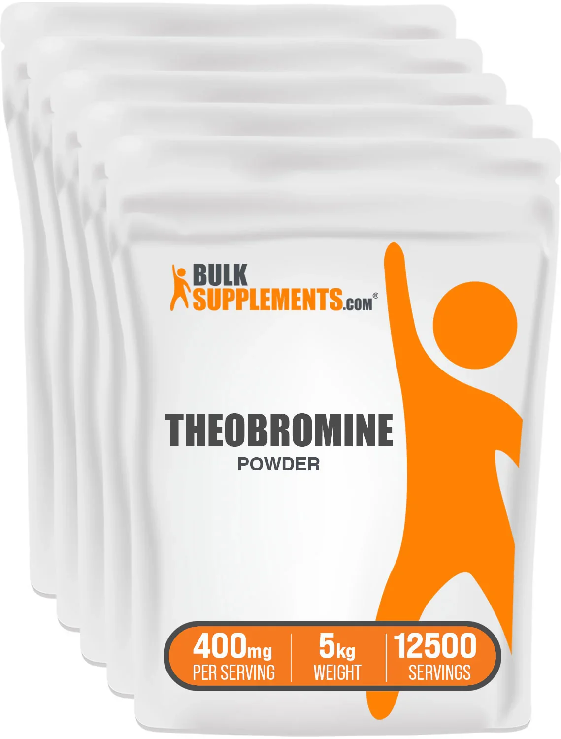 Theobromine Powder — image 2 of 7