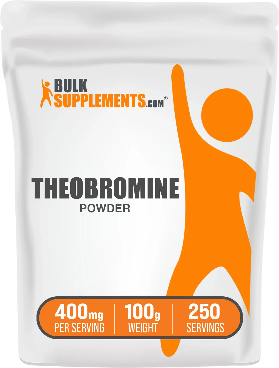 Theobromine Powder — image 1 of 7
