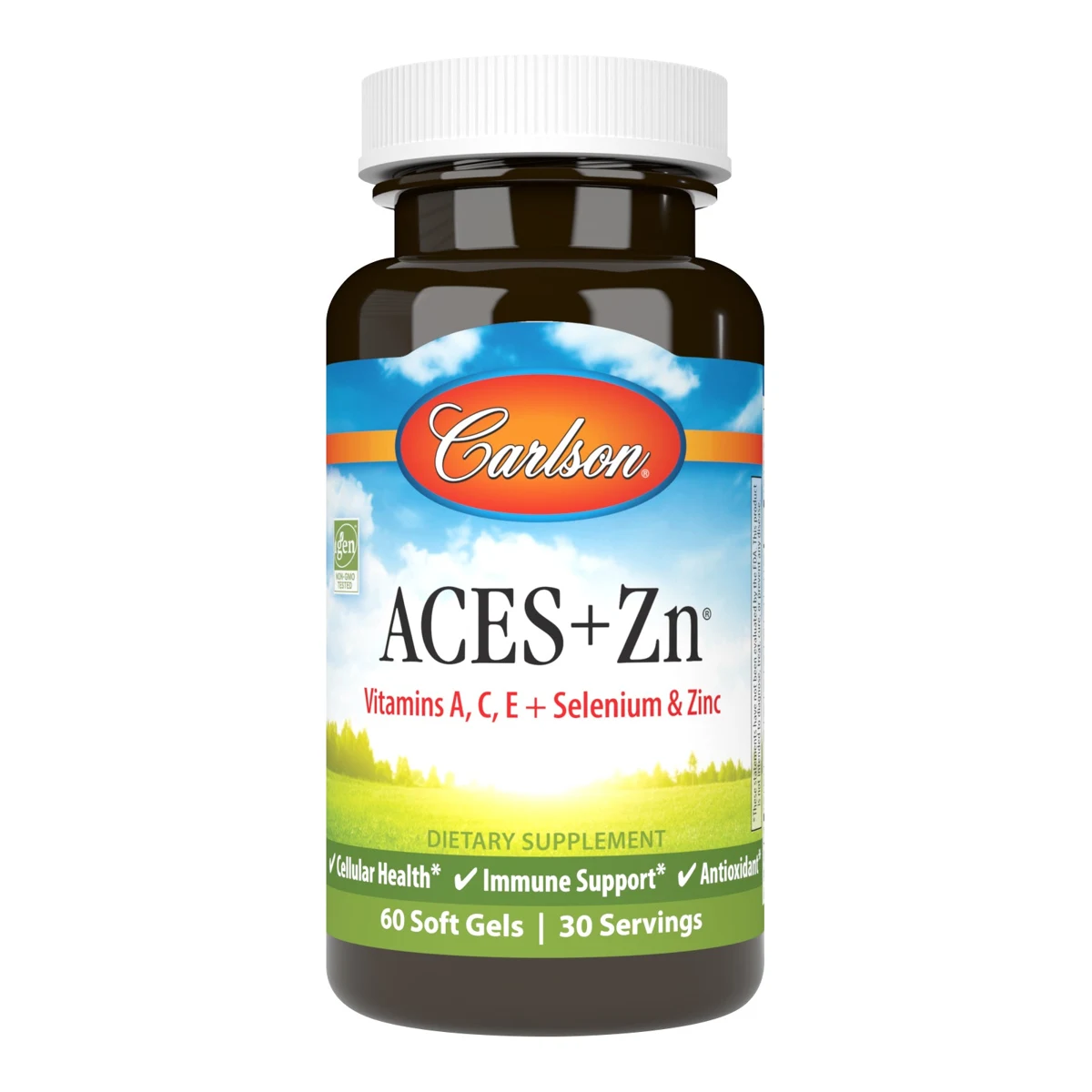 ACES + Zn