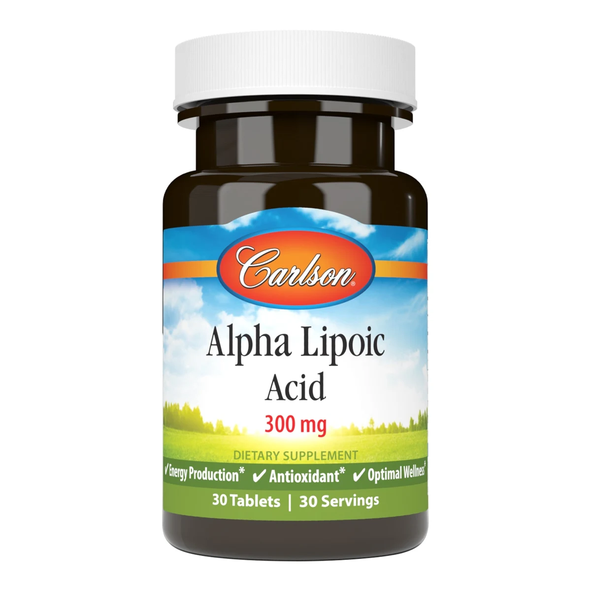 Alpha Lipoic Acid