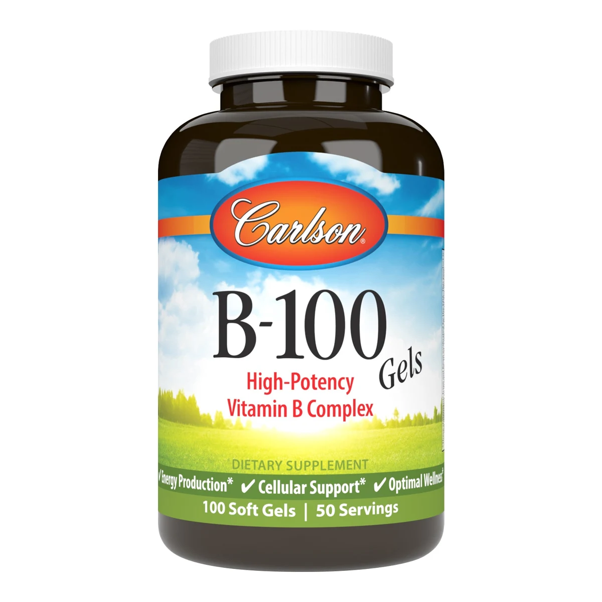 B-100 Gels