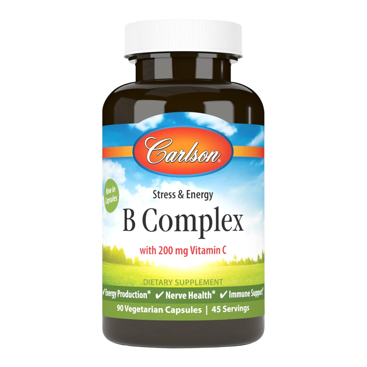 B Complex
