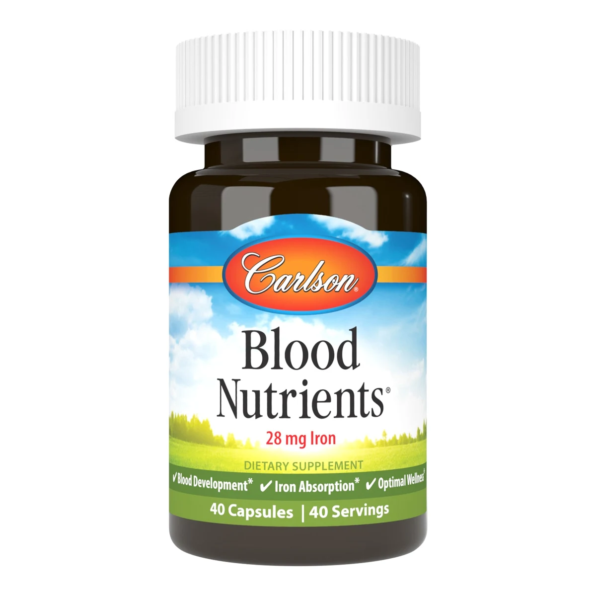 Blood Nutrients
