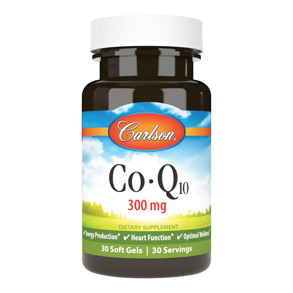 CoQ10 300 mg