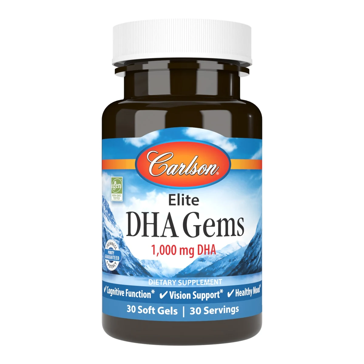 Elite DHA Gems