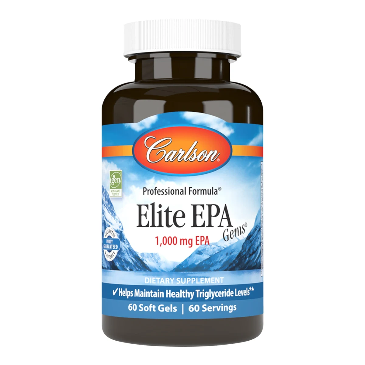 Elite EPA Gems