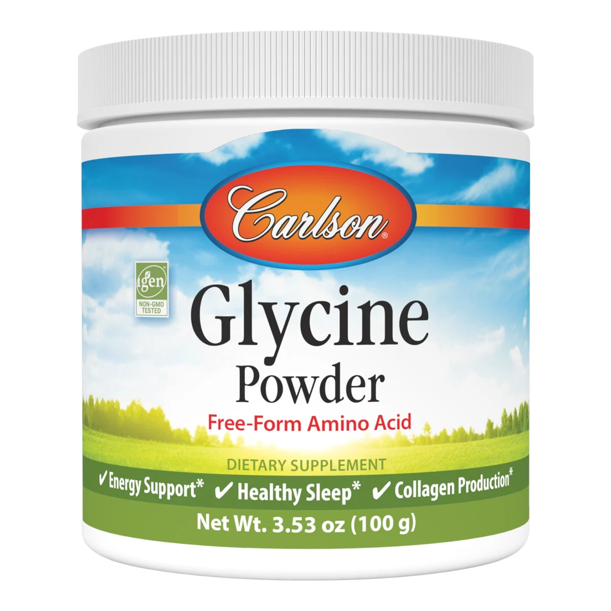 Glycine Powder
