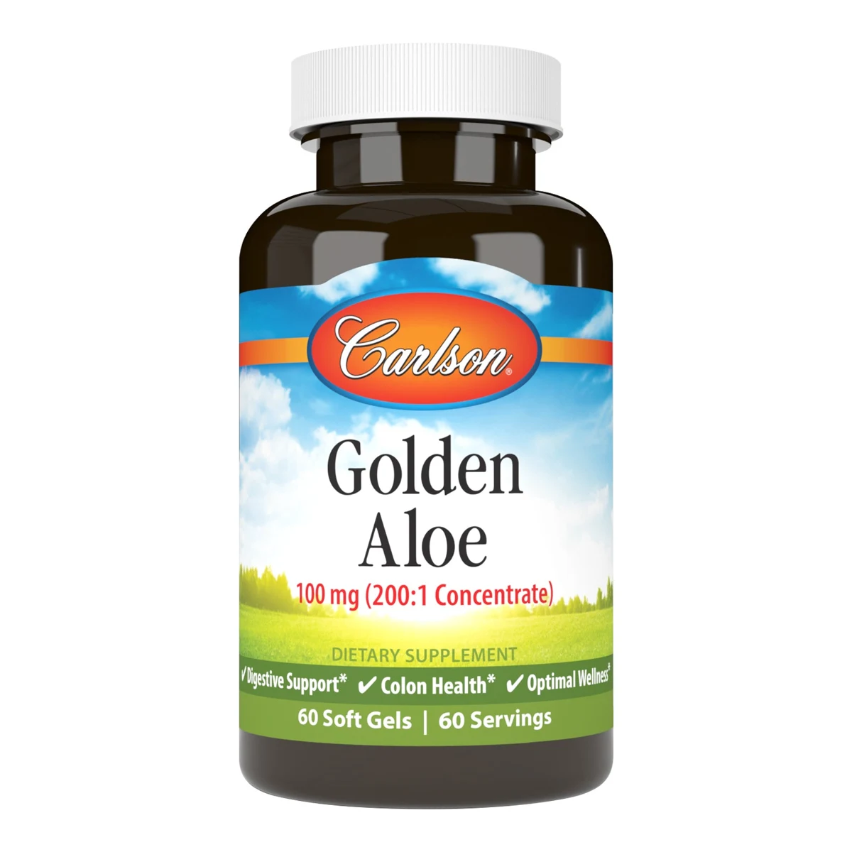 Golden Aloe