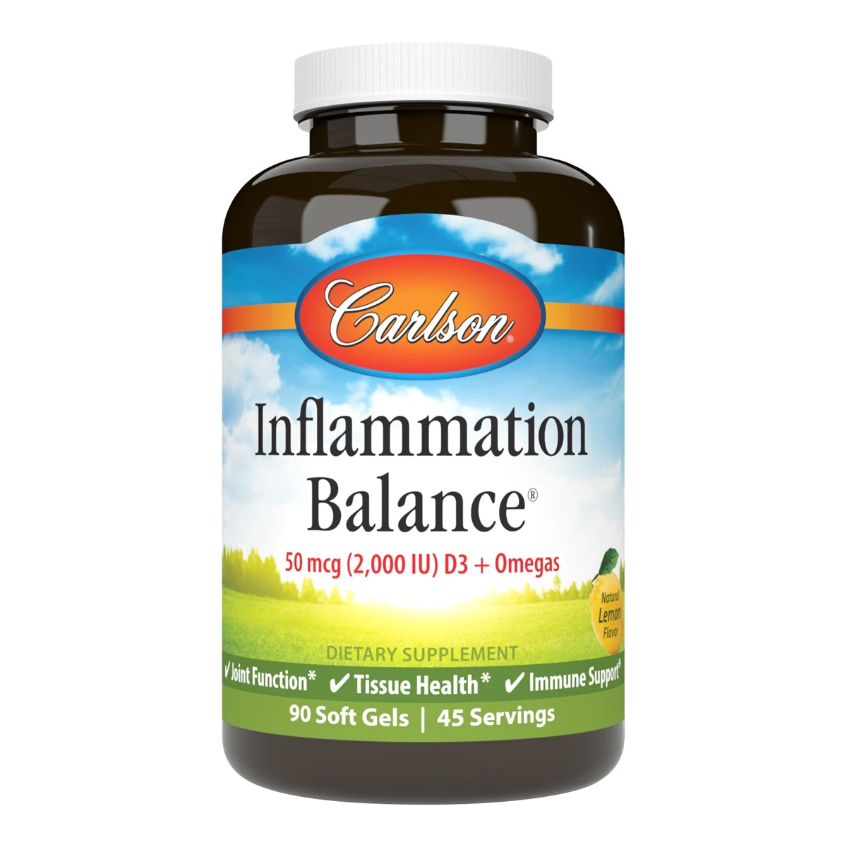 Inflammation Balance
