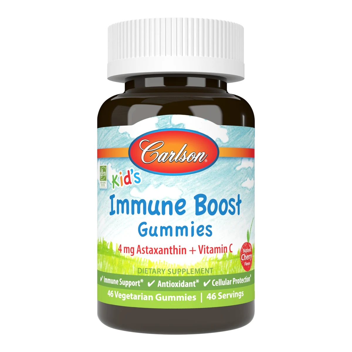Kid's Immune Boost Gummies