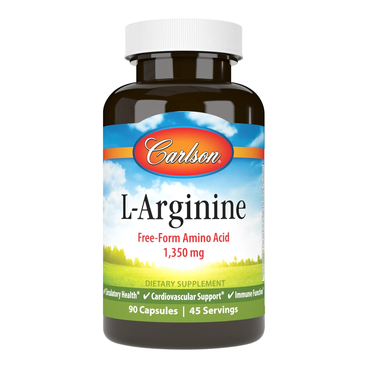 L-Arginine