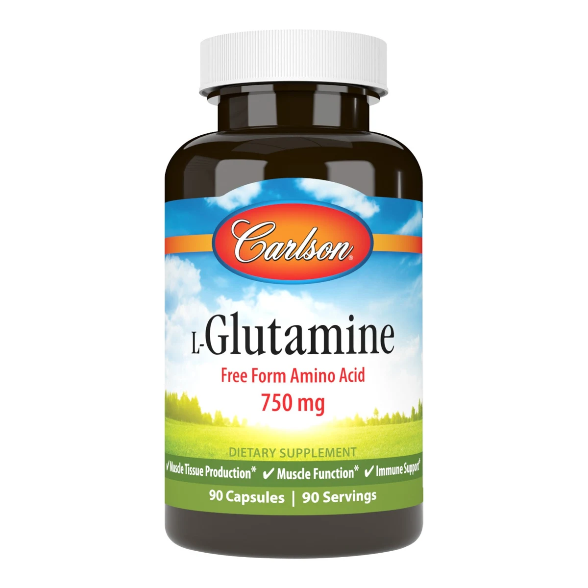 L-Glutamine