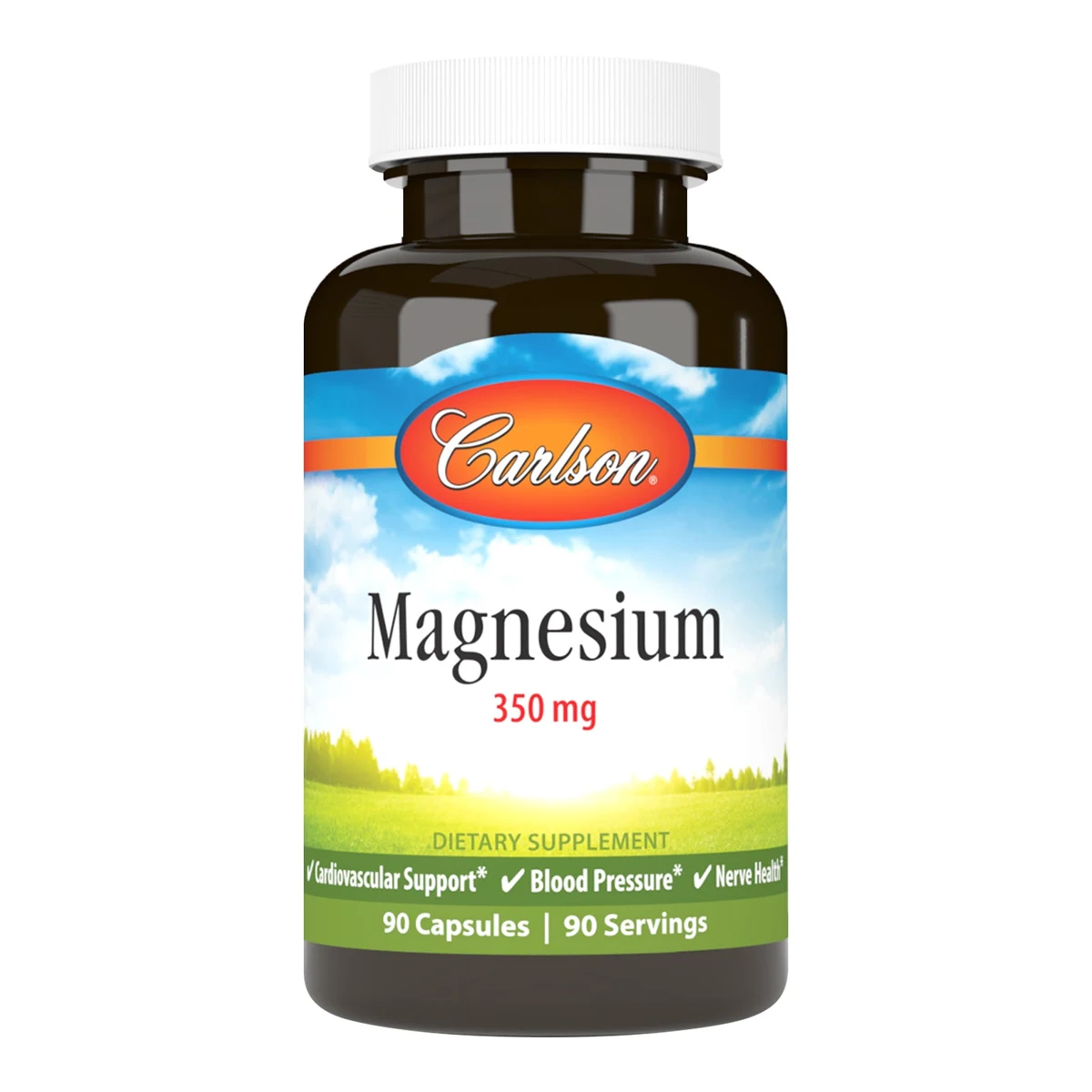 Magnesium