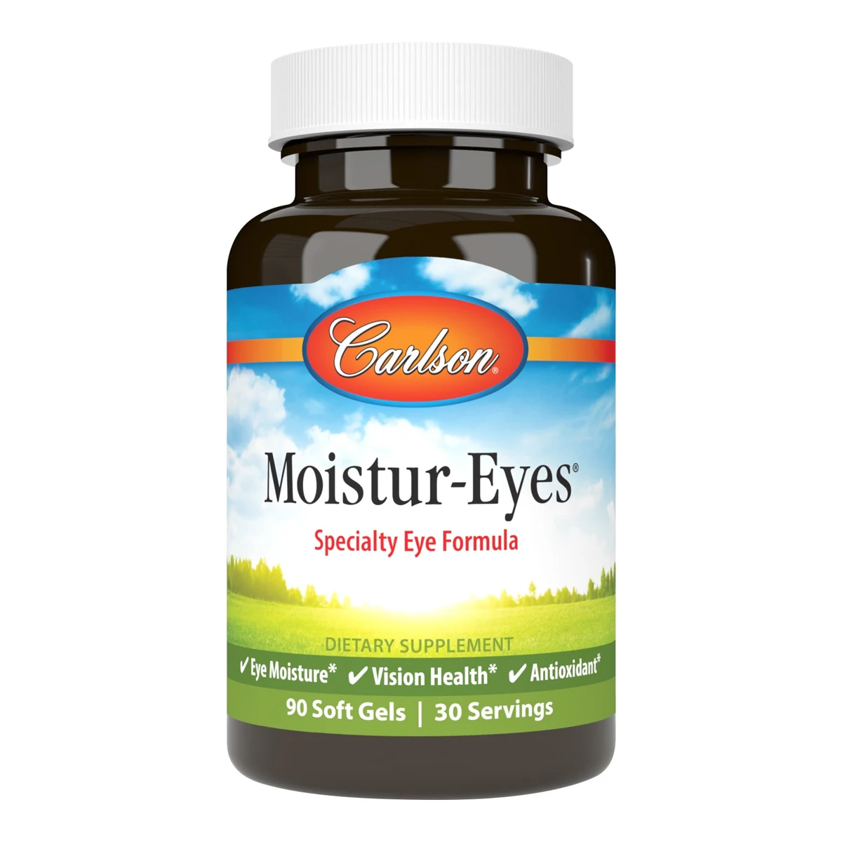 Moistur-Eyes
