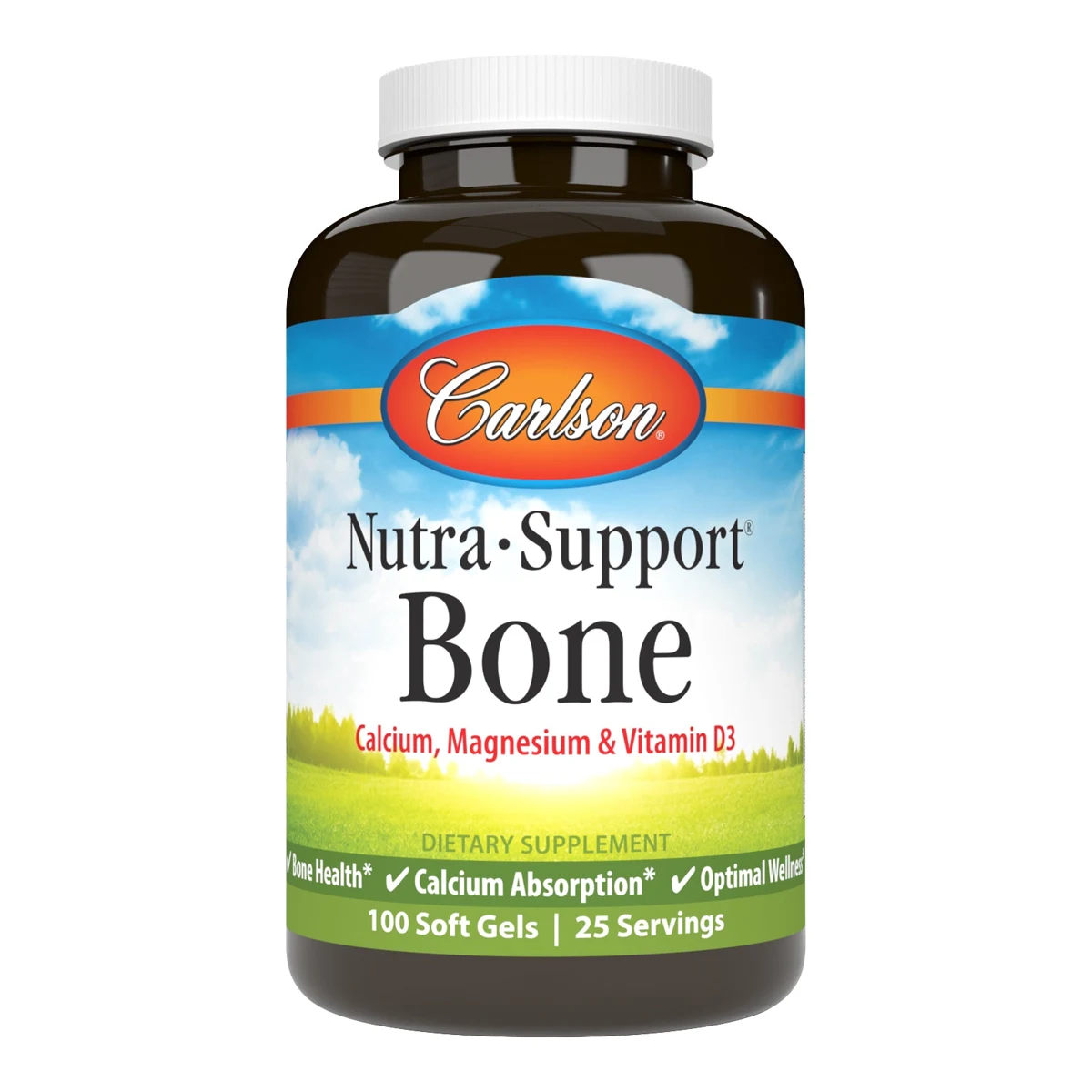 Nutra-Support Bone