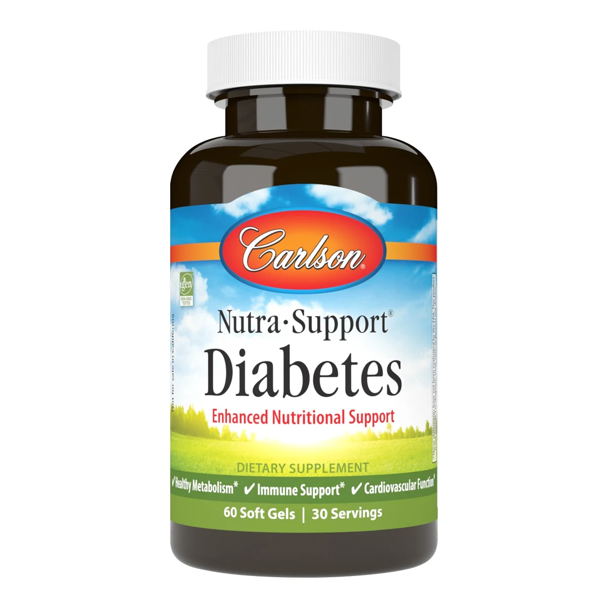 Nutra-Support Diabetes
