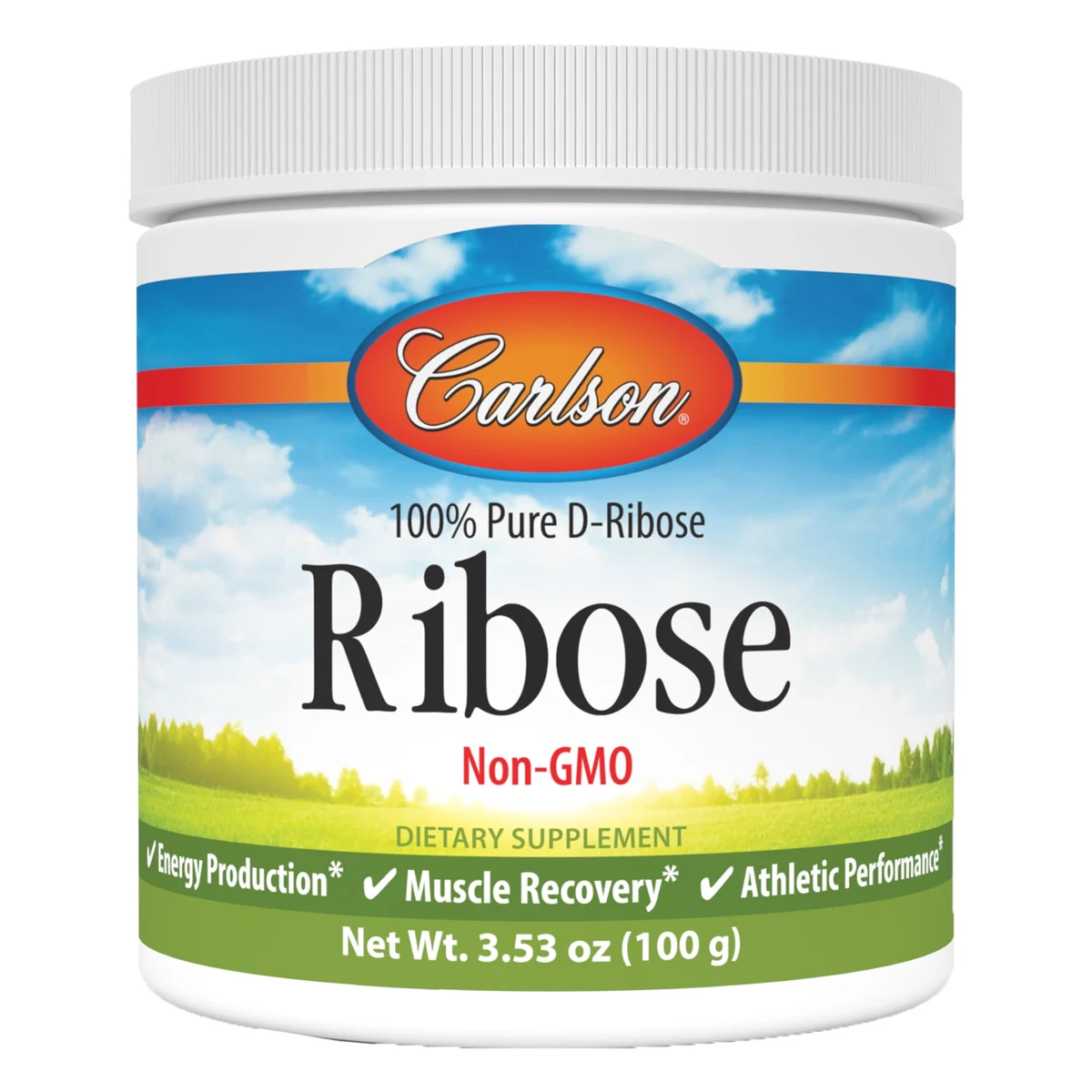 Ribose Powder