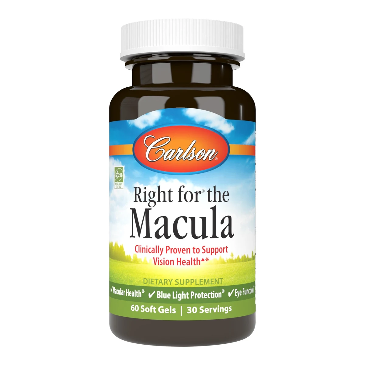 Right for the Macula