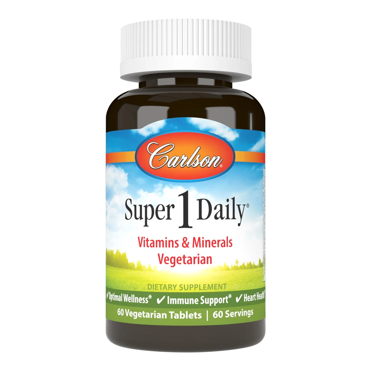 Super 1 Daily