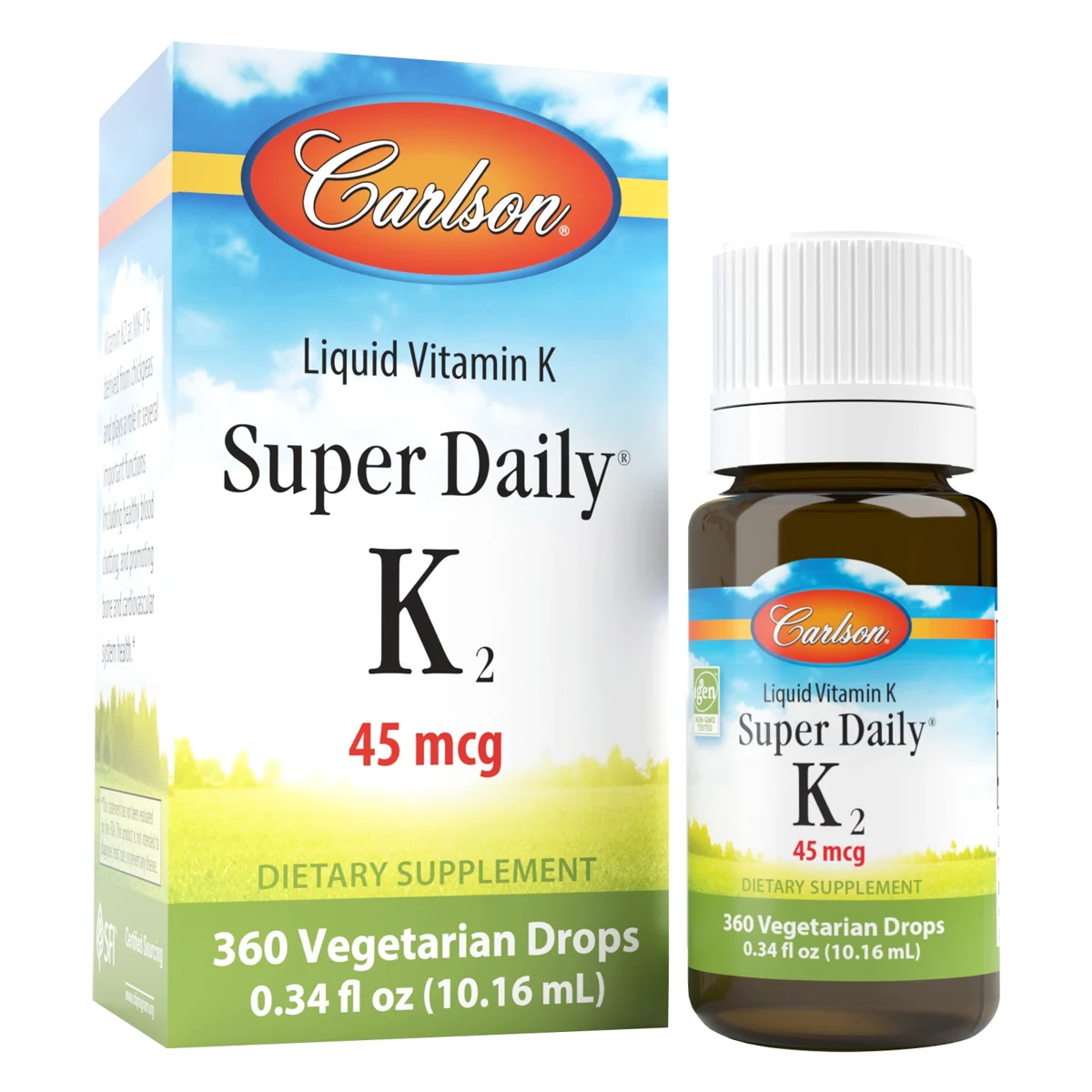 Super Daily K2
