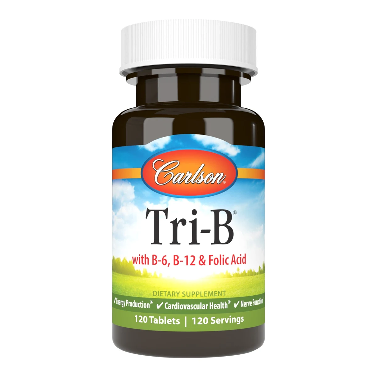 Tri-B