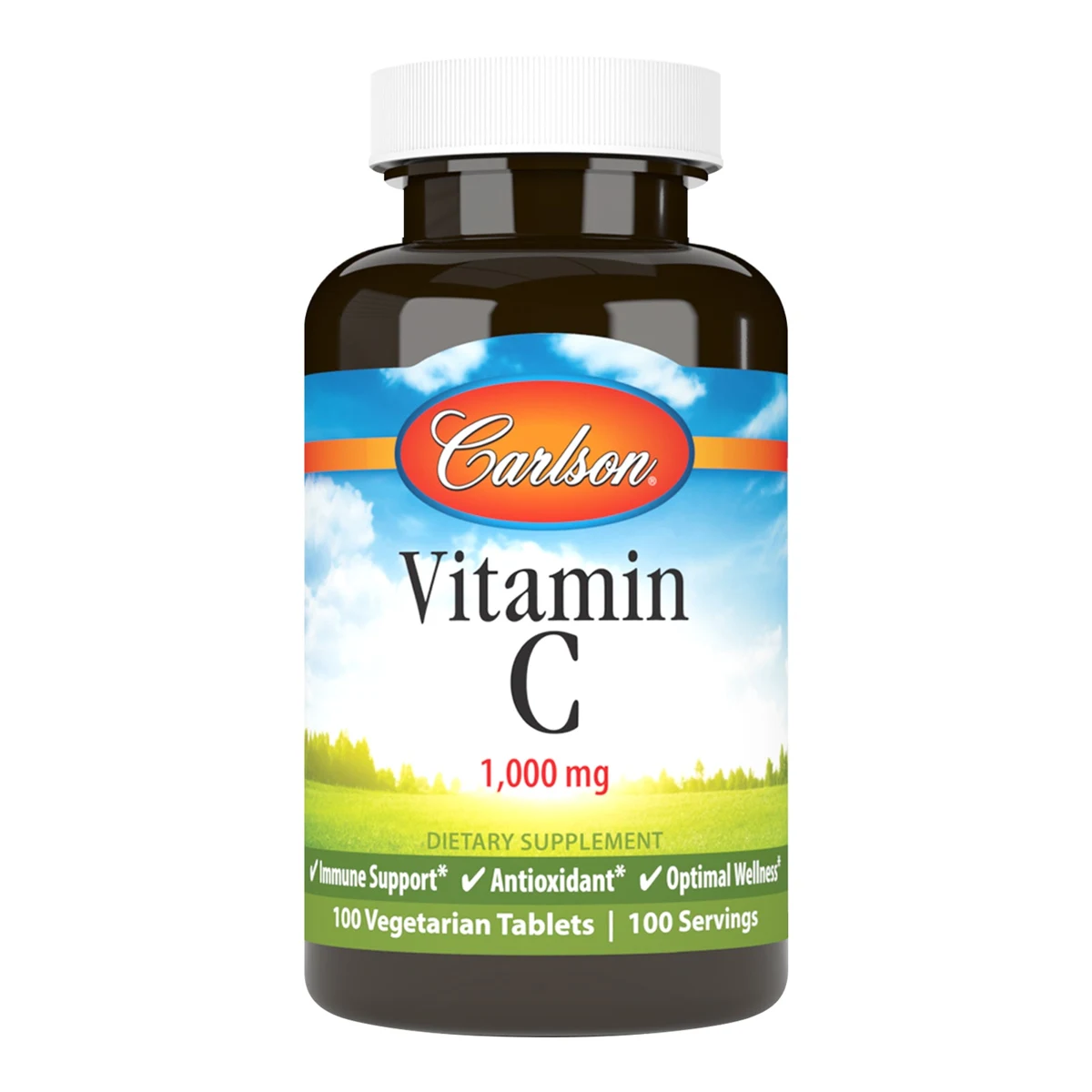 Vitamin C 1,000 mg