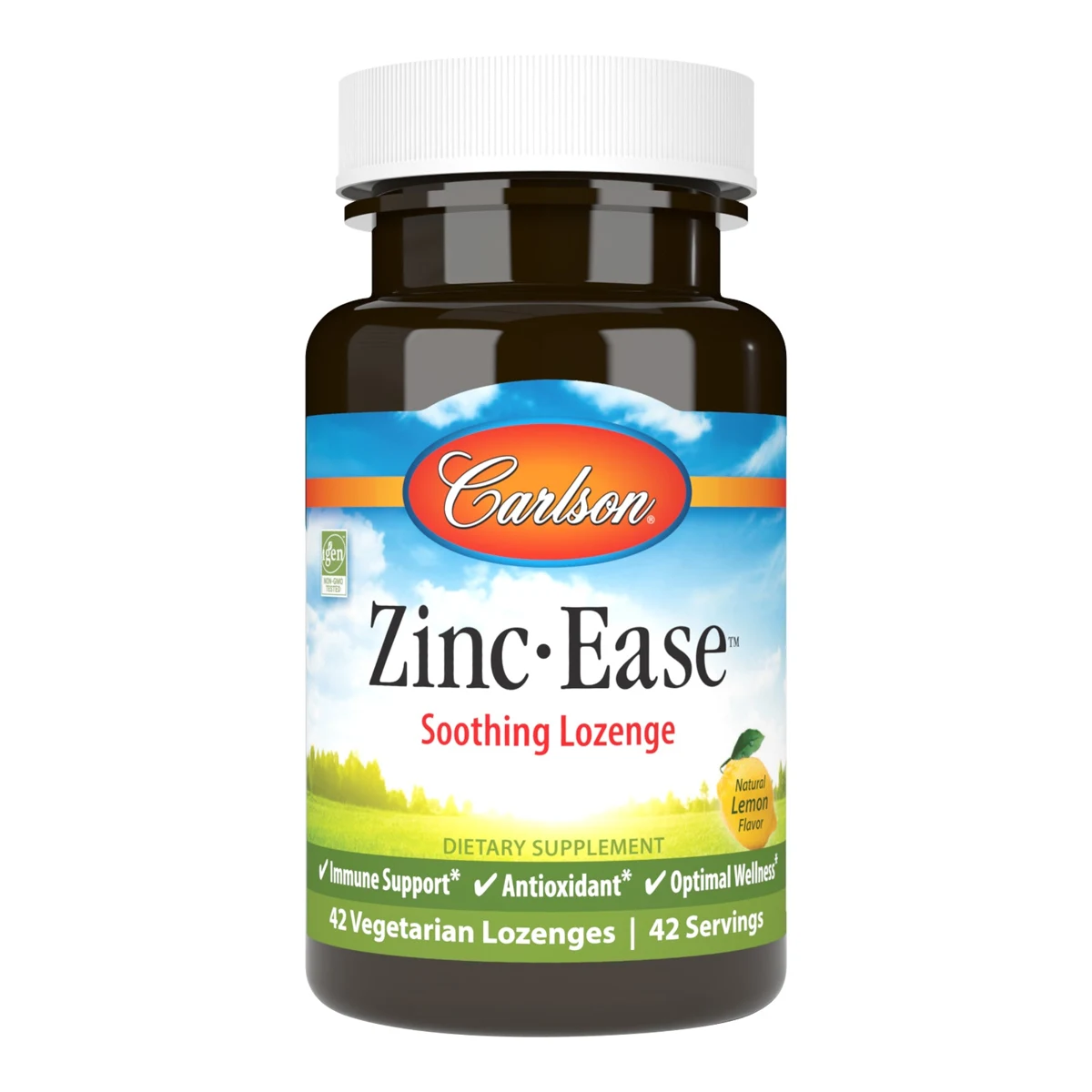 Zinc-Ease