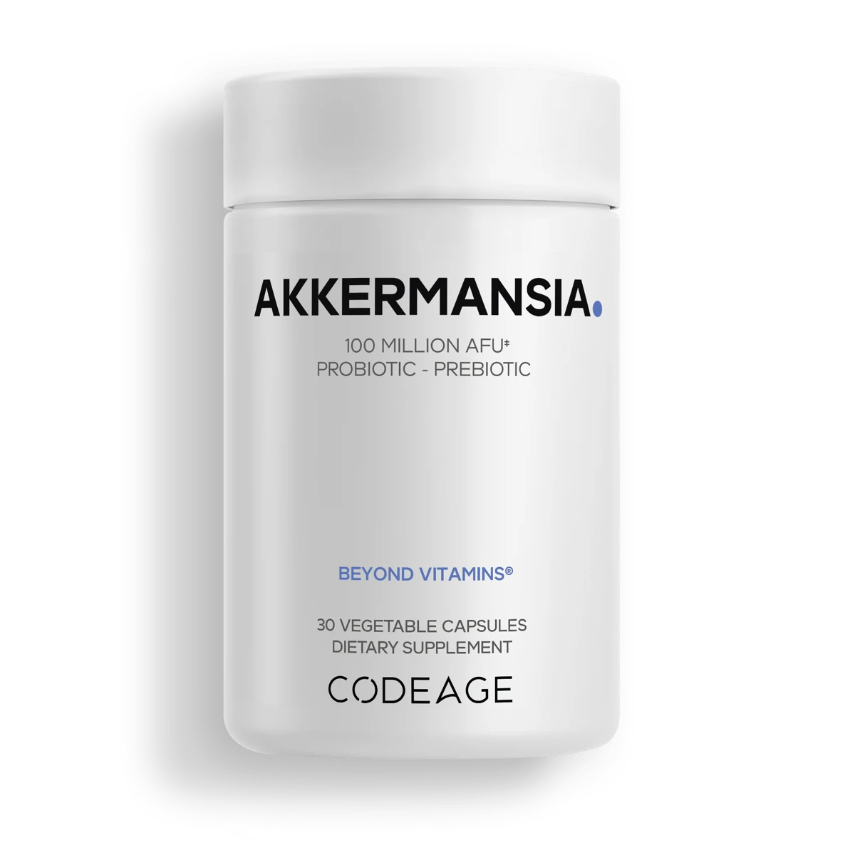 Akkermansia