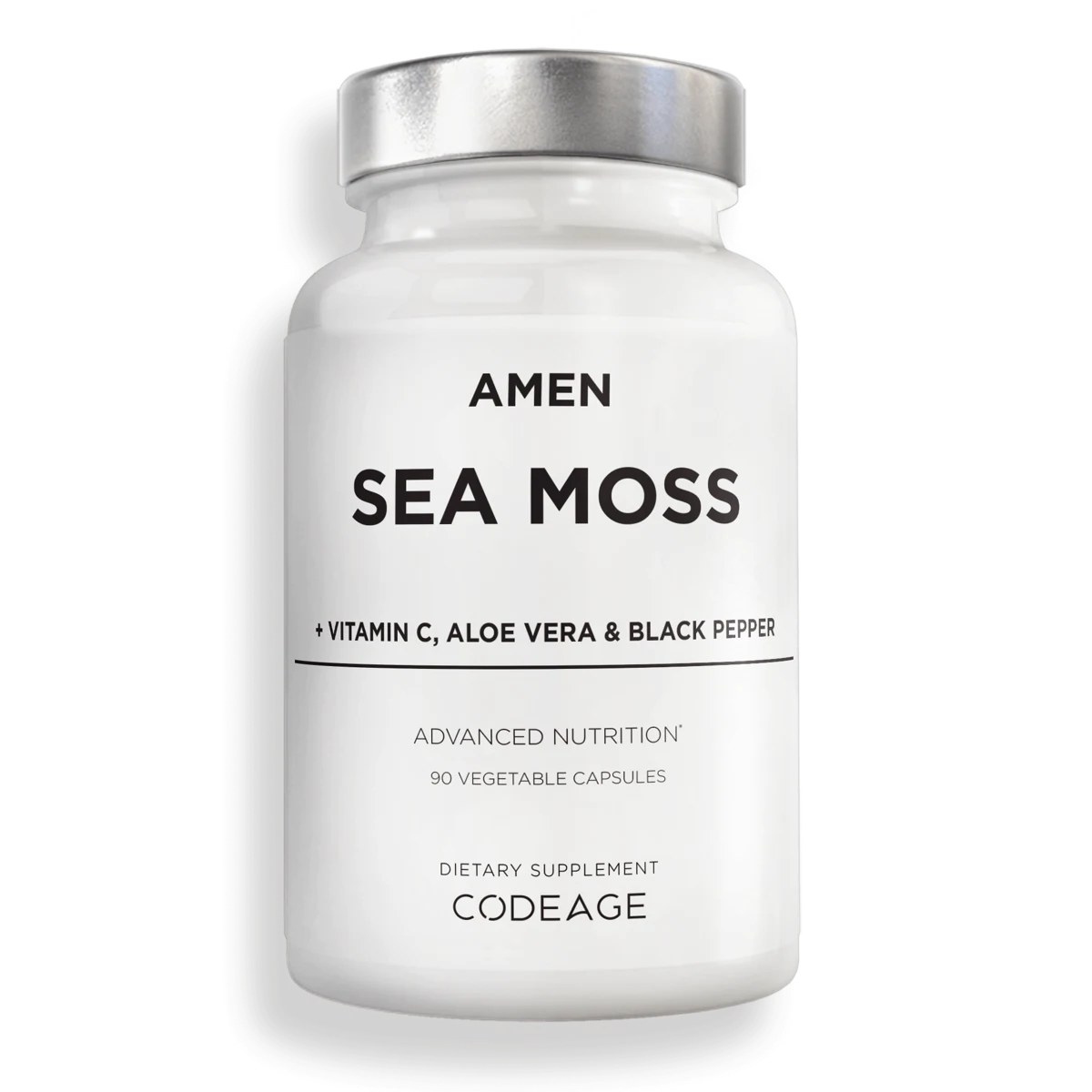 Amen Sea Moss