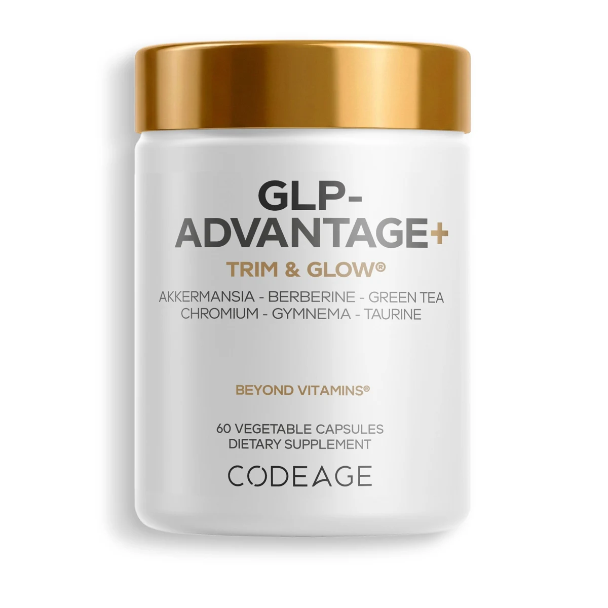 GLP-Advantage+
